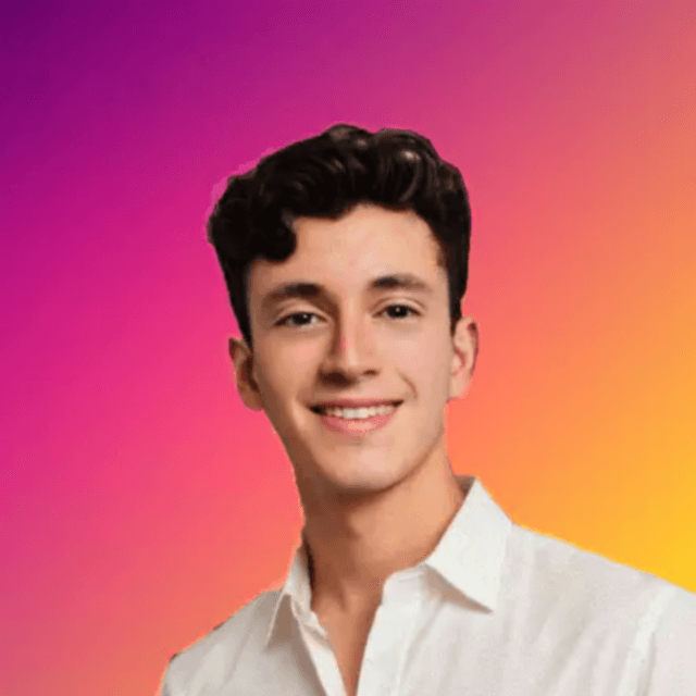 Photo de profil du développeur freelance