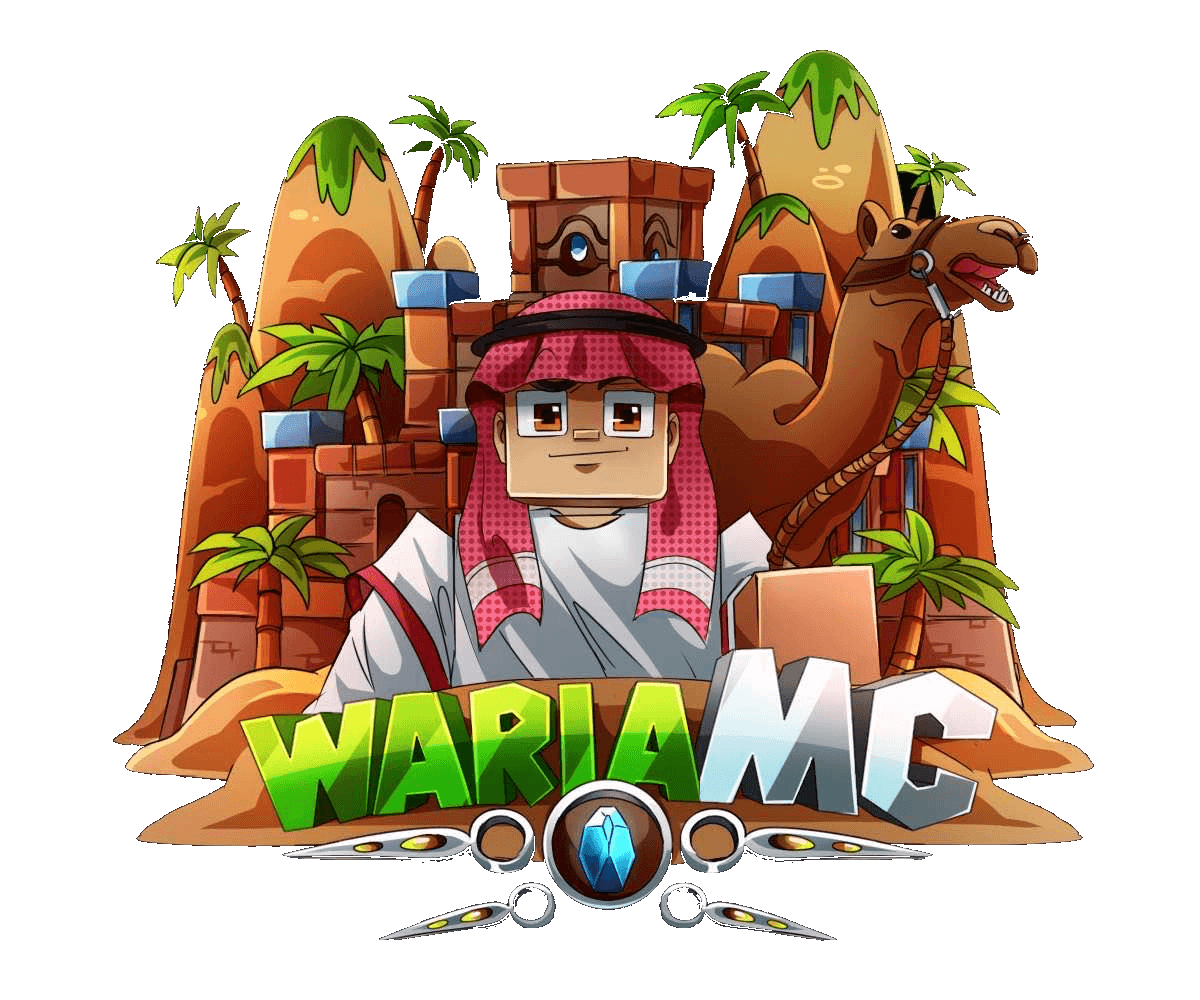 Image principale du projet Waria